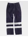 PANTALON WORKTEAM S7016