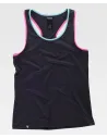 CAMISETA WORKTEAM S7520