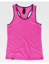 CAMISETA WORKTEAM S7520