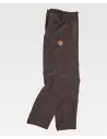 PANTALON WORKTEAM S8300