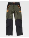 PANTALON WORKTEAM S8320