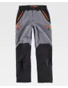 PANTALON WORKTEAM S8320