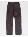 PANTALON WORKTEAM S8330