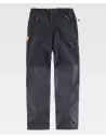 PANTALON WORKTEAM S8330