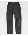 PANTALON WORKTEAM S8335