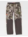 PANTALON WORKTEAM S8365