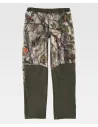 PANTALON WORKTEAM S8365