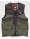 CHALECO WORKTEAM S8530