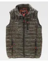 CHALECO WORKTEAM S8540