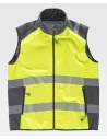 CHALECO WORKTEAM S9231