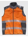 CHALECO WORKTEAM S9231