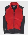 CHALECO WORKTEAM S9315