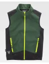 CHALECO WORKTEAM S9315