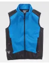 CHALECO WORKTEAM S9315
