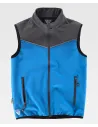 CHALECO WORKTEAM S9316