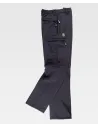PANTALON WORKTEAM S9800