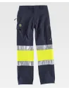 PANTALON WORKTEAM S9820
