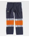 PANTALON WORKTEAM S9820