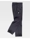 PANTALON WORKTEAM S9830