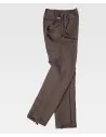 PANTALON WORKTEAM S9850