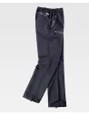 PANTALON WORKTEAM S9850