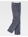 PANTALON WORKTEAM S9850