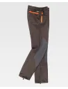 PANTALON WORKTEAM S9855