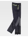PANTALON WORKTEAM S9855