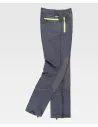 PANTALON WORKTEAM S9855