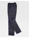 PANTALON WORKTEAM S9860