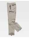 PANTALON WORKTEAM S9860
