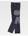 PANTALON WORKTEAM S9870