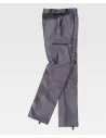 PANTALON WORKTEAM S9880