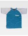CAMISETA WORKTEAM WF1016