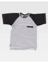 CAMISETA WORKTEAM WF1016