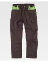 PANTALON WORKTEAM WF1050