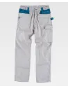 PANTALON WORKTEAM WF1050
