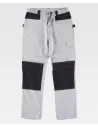 PANTALON WORKTEAM WF1052