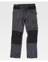 PANTALON WORKTEAM WF1052