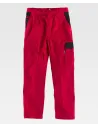 PANTALON WORKTEAM WF1500