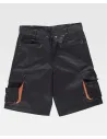 BERMUDA WORKTEAM WF1617