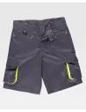 BERMUDA WORKTEAM WF1617