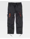 PANTALON WORKTEAM WF1619