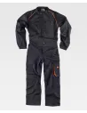 BUZO WORKTEAM WF1642