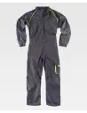 BUZO WORKTEAM WF1642