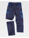 PANTALON WORKTEAM WF1850