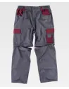 PANTALON WORKTEAM WF1850