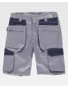 BERMUDA WORKTEAM WF2617