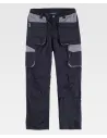 PANTALON WORKTEAM WF2650