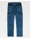 PANTALON WORKTEAM WF2650
